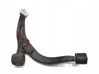 WAHACZ PRAWY PRZÓD PEUGEOT 607 2.7 V6 HDI DAB548799N