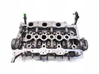 GŁOWICA SILNIKA LEWA PEUGEOT 607 2.7 V6 HDI PM9X2Q6C064-CA