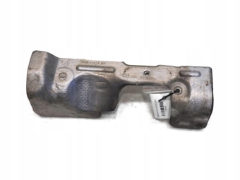 OSŁONA TERMICZNA TURBINY PEUGEOT 607 2.7 V6 HDI 4U3Q-9N454DB