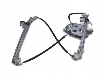MECHANIZM SZYBY LEWY PRZÓD PEUGEOT 607 LIFT 9650734980
