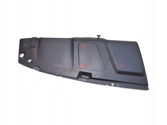 OSŁONA AKUMULATORA PEUGEOT 607 2.7 V6 HDI 9651955277