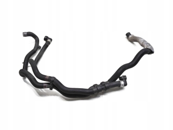 WĄŻ RURA NAGRZEWNICY PEUGEOT 607 2.7 V6 HDI HSR20479
