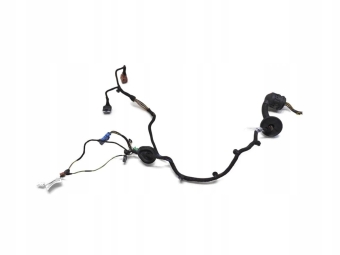 WIĄZKA INSTALACJA DRZWI LEWY PRZÓD PEUGEOT 607 LIFT 9660180280