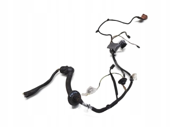 WIĄZKA INSTALACJA DRZWI TYŁ PEUGEOT 607 LIFT 9656616680