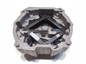 LEWAREK PODNOŚNIK KLUCZ WKŁAD PEUGEOT 607 LIFT 9642102580