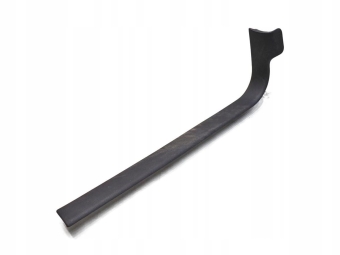 LISTWA NAKŁADKA PROGU LEWY PRZÓD PEUGEOT 607 LIFT 9635962177