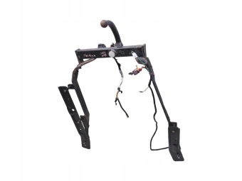 HAK HOLOWNICZY PEUGEOT 607 LIFT