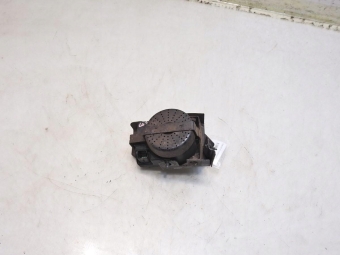 SYRENA ALARMU ALARM PEUGEOT 607 LIFT