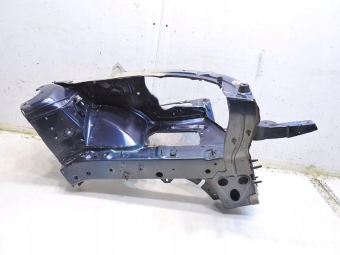 PODŁUŻNICA LEWY PRZÓD KPSD PEUGEOT 607 LIFT