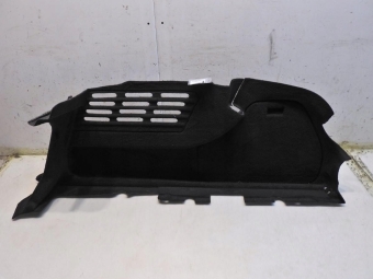 TAPICERKA BAGAŻNIKA PRAWY TYŁ PEUGEOT 607 LIFT 96849057ZR