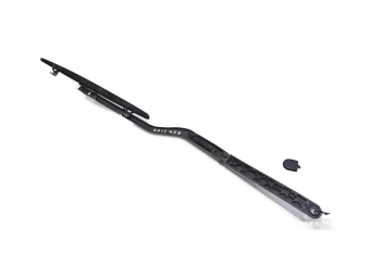RAMIE WYCIERACZKI PRAWE PEUGEOT 607 LIFT 102393