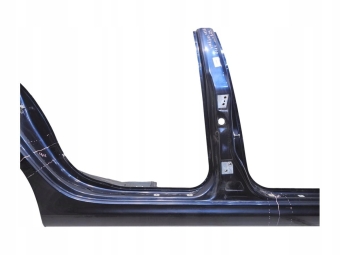 PRÓG SŁUPEK PRAWY TYŁ KPSD PEUGEOT 607 LIFT