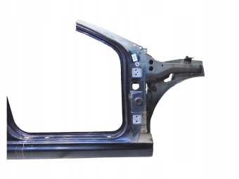 PRÓG SŁUPEK PRAWY PRZÓD KPSD PEUGEOT 607 LIFT