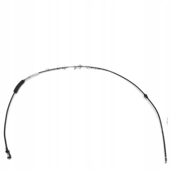 LINKA OTWIERANIA MASKI AUDI A6 C6 4F1823531B