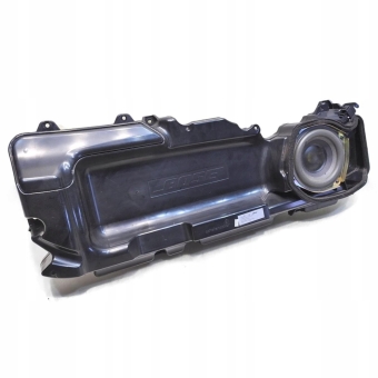 GŁOŚNIK SUBWOOFER LEWY PRZÓD AUDI A6 C6 4F0035381A