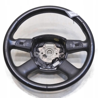 KIEROWNICA MULTIFUNKCJA AUDI A6 C6 4F0419091B