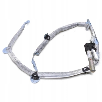 KURTYNA AIRBAG LEWA AUDI A6 C6 4F5880741A
