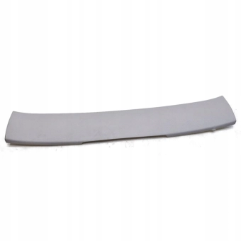 LISTWA PODSUFITKI TYŁ AUDI A6 C6 4F5867839