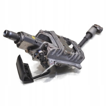 KOLUMNA KIEROWNICZA AUDI A6 C6 3.2 FSI 4F0419501E