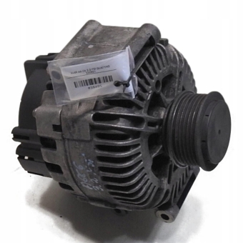 ALTERNATOR AUDI A6 C6 3.2 FSI 06E903016G TG17C023 2542798A