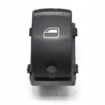 PRZYCISK SZYBY AUDI A6 C6 4F0959855