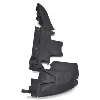 KIEROWNICA POWIETRZA LEWA AUDI A6 C6 4F0121283C