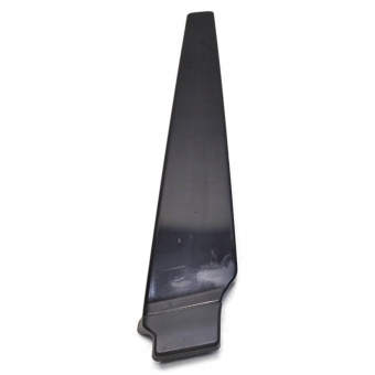 LISTWA NAKŁADKA SŁUPKA LEWA AUDI A6 C6 4F0853289A