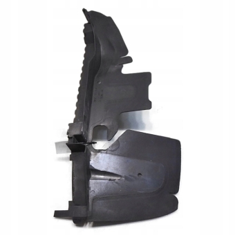 KIEROWNICA POWIETRZA PRAWA AUDI A6 C6 4F0121284C