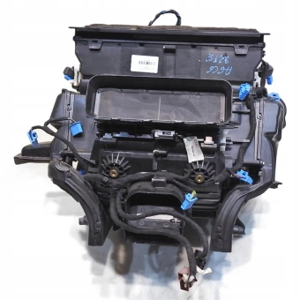 NAGRZEWNICA AUDI A6 C6 3.2 FSI 4F1820351J CZ443110-9218
