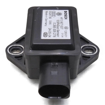 CZUJNIK ESP AUDI A6 C6 3.2 FSI 4F0907637 0265005278