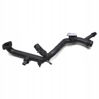 RURA RURKA WODY AUDI A6 C6 3.2 FSI 06E121045E 06E121045R