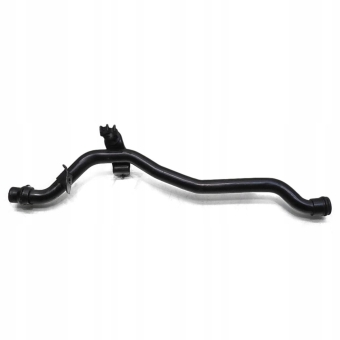 RURA RURKA WODY AUDI A6 C6 3.2 FSI 06E121065G