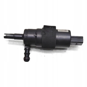 POMPKA SPRYSKIWACZA LAMPY PRZÓD AUDI A6 C6 3B7955681