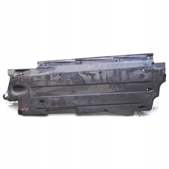 OSŁONA PODWOZIA LEWA AUDI A6 C6 4F0825207A