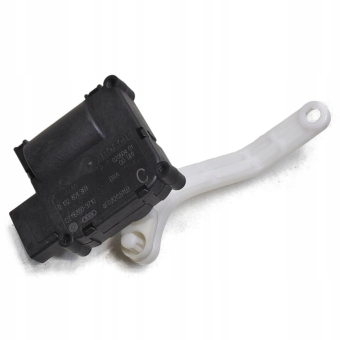 SILNICZEK NAGRZEWNICY AUDI A6 C6 4F0820511B 0132801369 CZ116880-3710