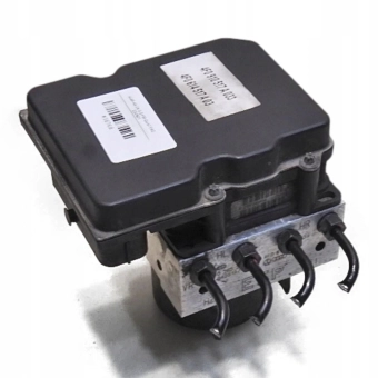 POMPA HAMULCOWA ABS AUDI A6 C6 3.2 FSI 4F0910517A 4F0614517A