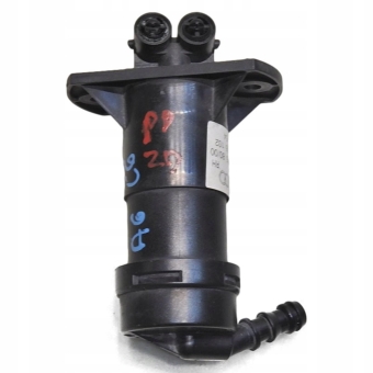 SPRYSKIWACZ LAMPY PRAWY AUDI A6 C6 4F0955102