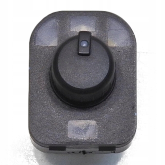 PRZYCISK REGULACJI LUSTEREK AUDI A6 C6 8E0959565A
