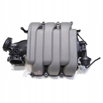 KOLEKTOR SSĄCY AUDI A6 C6 3.2 FSI 06E133210K
