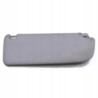 SŁONECZNIK OSŁONA LEWA AUDI A6 C6 4F0857551
