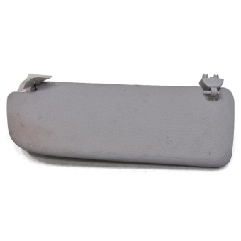 SŁONECZNIK OSŁONA PRAWA AUDI A6 C6 4F0857557