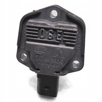 CZUJNIK POZIOMU OLEJU AUDI A6 C6 3.2 FSI 06E907660 6PR008079-05