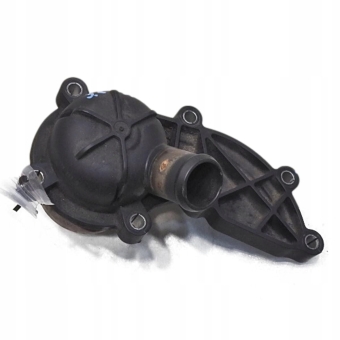 TERMOSTAT OBUDOWA AUDI A6 C6 3.2 FSI 06E121111G