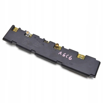WZMACNIACZ ANTENY AUDI A6 C6 4F0035225A