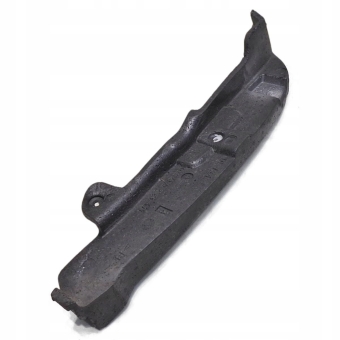 WYGŁUSZENIE BŁOTNIKA LEWY PRZÓD AUDI A6 C6 4F0821111