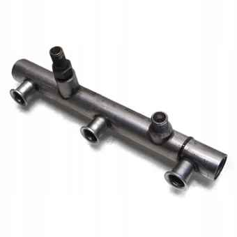 LISTWA WTRYSKOWA PRAWA AUDI A6 C6 3.2 FSI 06E130090