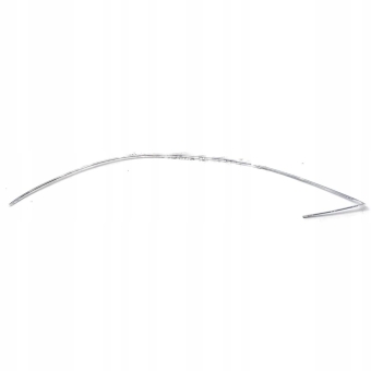 LISTWA KAROSERYJNA LEWA AUDI A6 C6 4F5853703B