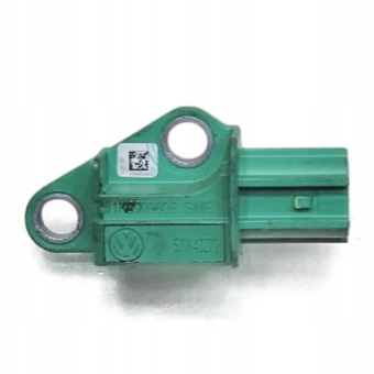 SENSOR UDERZENIOWY AUDI A6 C6 1K0909606 5WK43273
