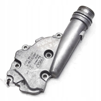 KRÓCIEC WODY AUDI A6 C6 3.2 FSI 06E121161K