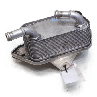 CHŁODNICZKA OLEJU AUDI A6 C6 3.2 FSI 06E117021G 3063641